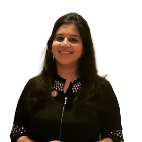 Sameeksha Haresh   Mandhan